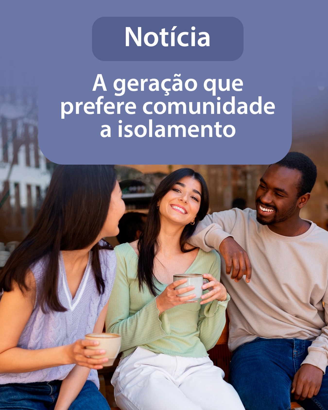 A Geração Z cresceu em um mundo hiperconectado, mas cada vez mais valoriza ex...
