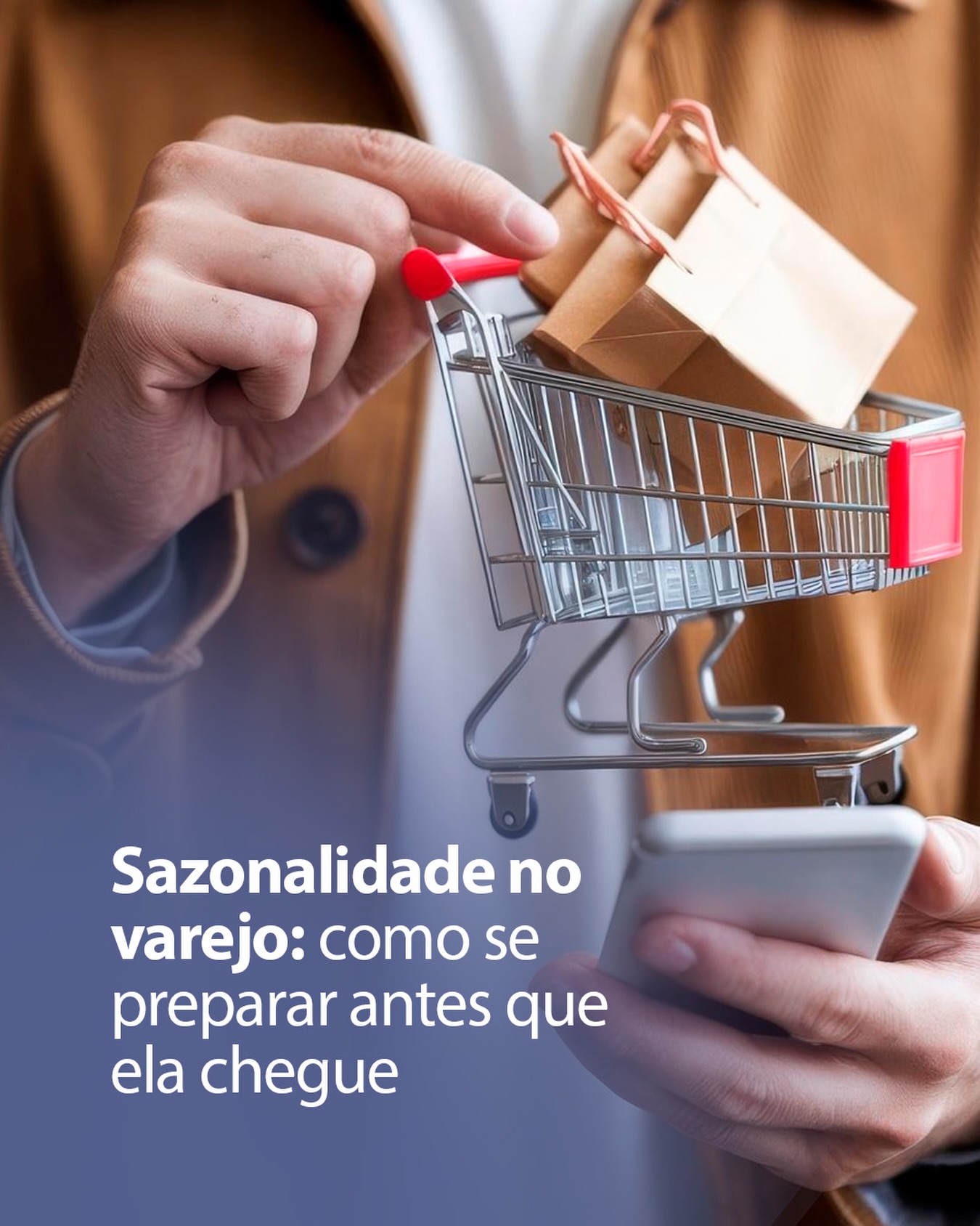 Muitas marcas estão investindo em rebranding para se aproximar dos consumidor...